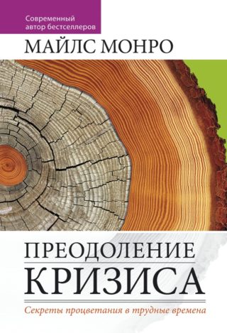 Преодоление кризиса